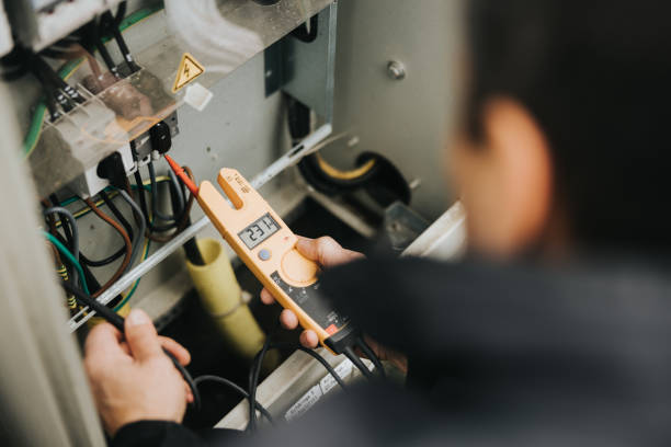 Best Electrical Contractors for Businesses  in San Pablo, CA