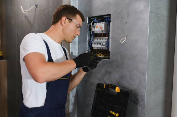 Best Affordable Emergency Electrician  in San Pablo, CA