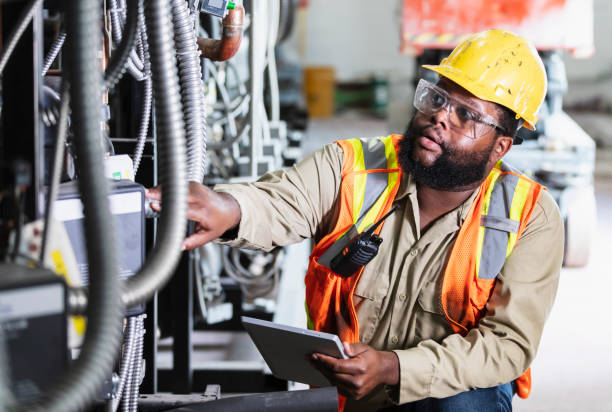 Best Electrical System Inspection  in San Pablo, CA