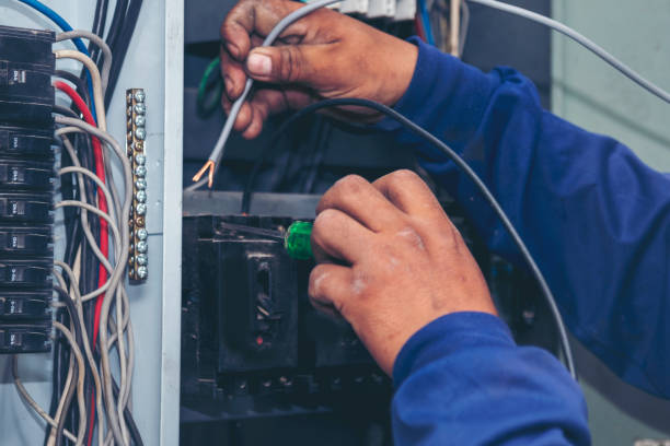 Best Industrial Electrical Services  in San Pablo, CA