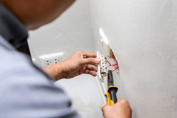 Best Residential Electrician Services  in San Pablo, CA