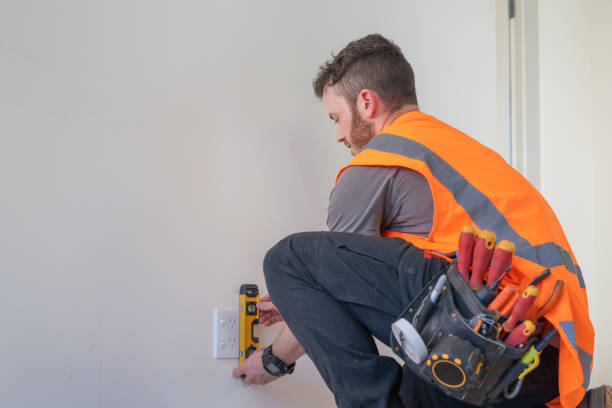 Best Electrical Rewiring Services  in San Pablo, CA