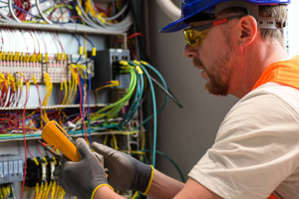 Best Electrical Outlet Repair  in San Pablo, CA