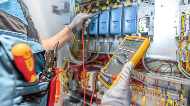 Best Emergency Electrical Repair  in San Pablo, CA