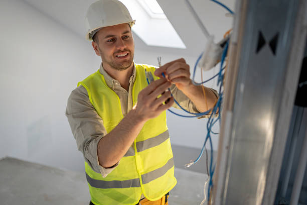 Best Home Electrical Repair  in San Pablo, CA